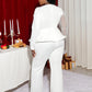 Spike Two Piece Set