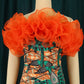 Jubilee African Dress