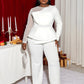 Spike Two Piece Set