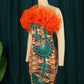 Jubilee African Dress