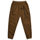 Called Unisex track pants (brown) - Pants