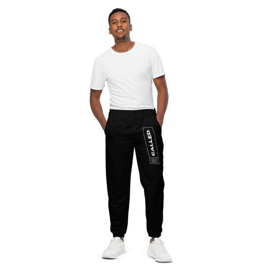 Called Unisex track pants - Pants