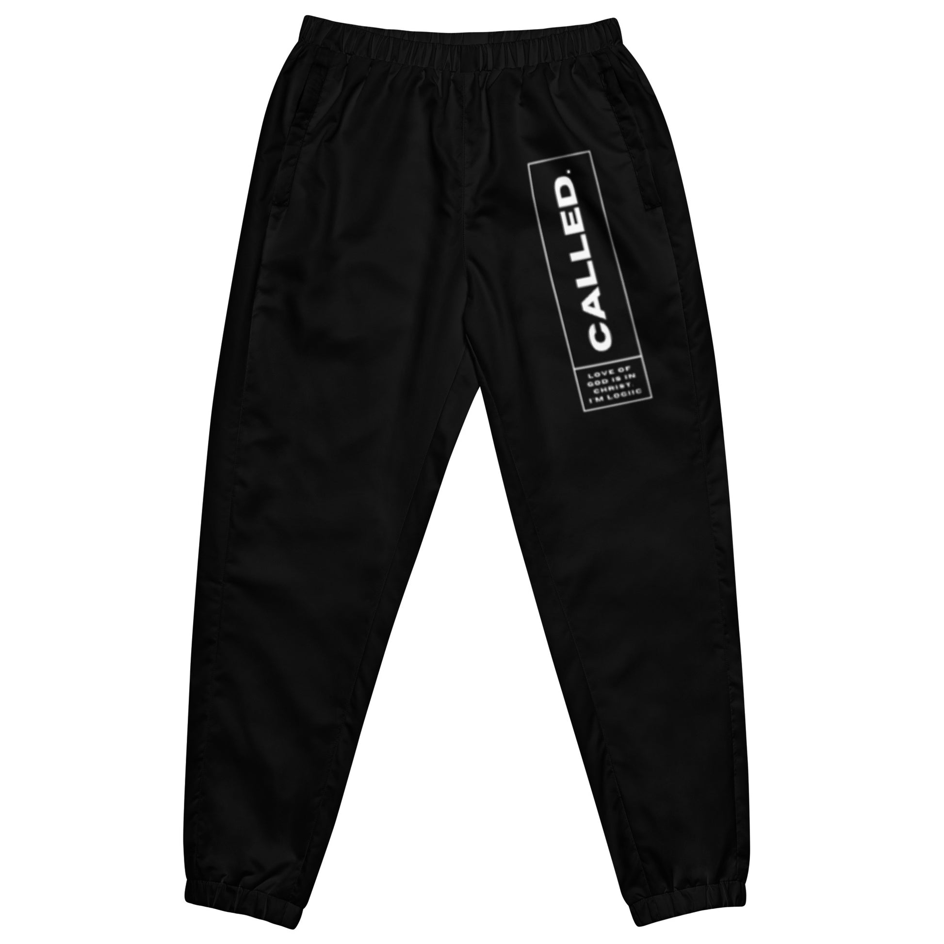 Called Unisex track pants - XS - Pants