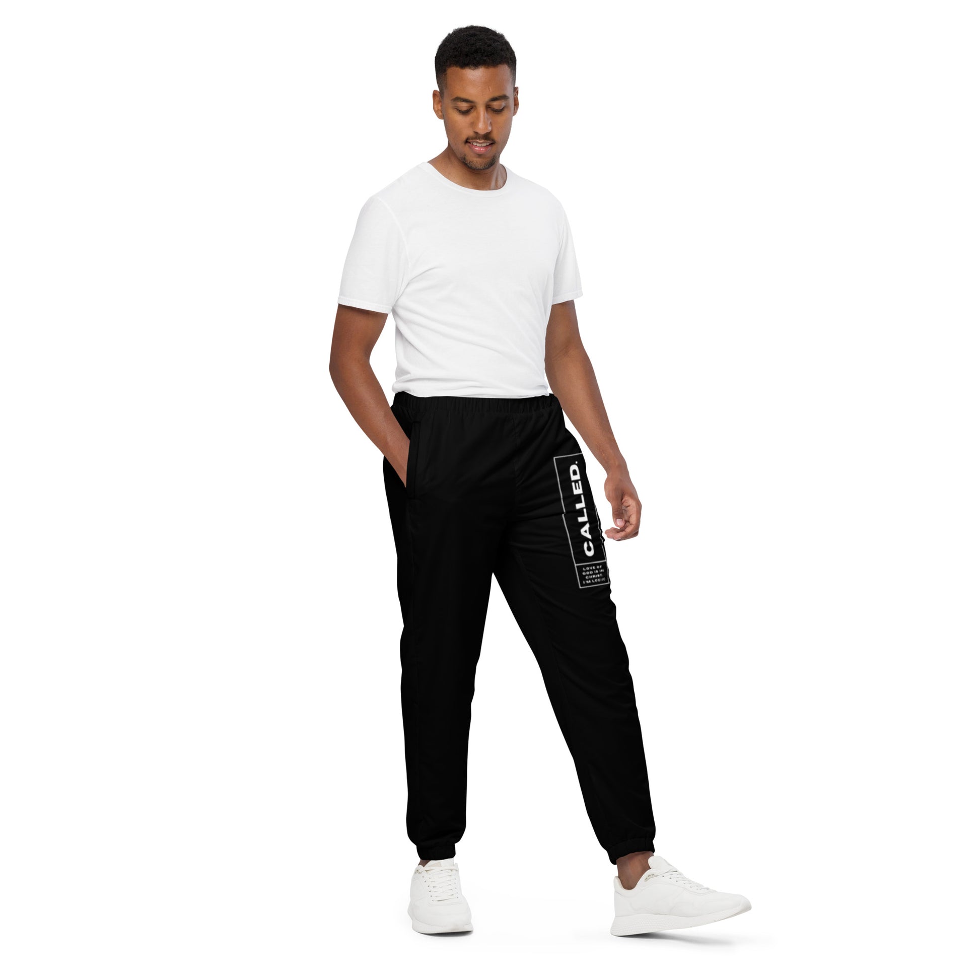 Called Unisex track pants - Pants