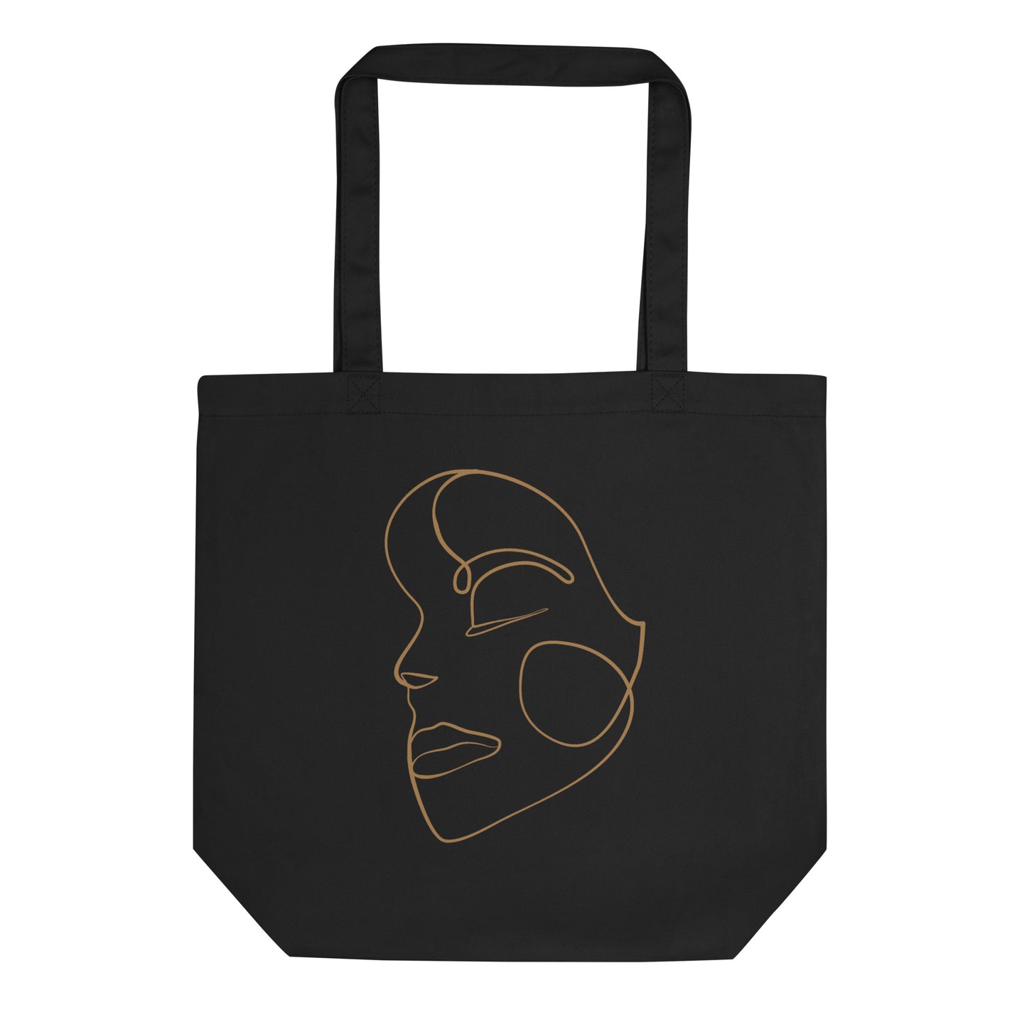 Woman OF God Eco Tote Bag - Shopping Totes