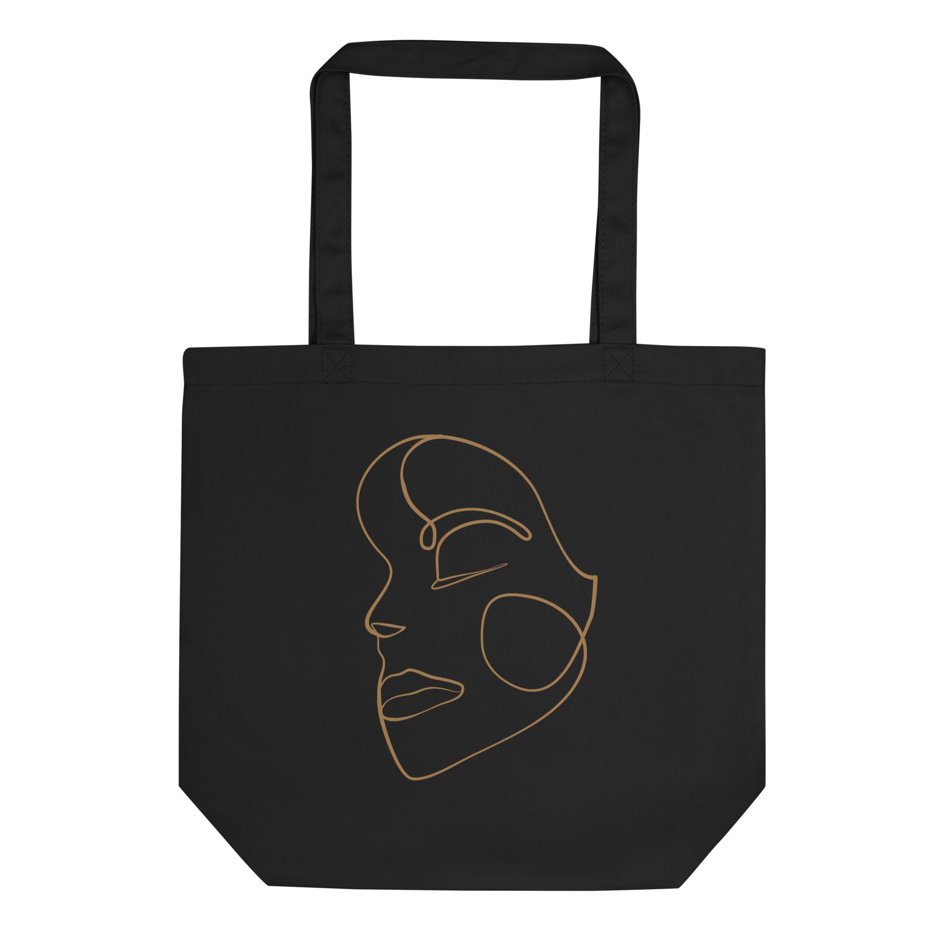 Woman OF God Eco Tote Bag - Shopping Totes