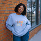 Jesus Outfits Crew Neck - Shirts & Tops