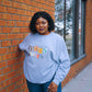 Jesus Outfits Crew Neck - Shirts & Tops