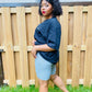 You’re Blessed Christian High End Tee - Shirts & Tops Shirts