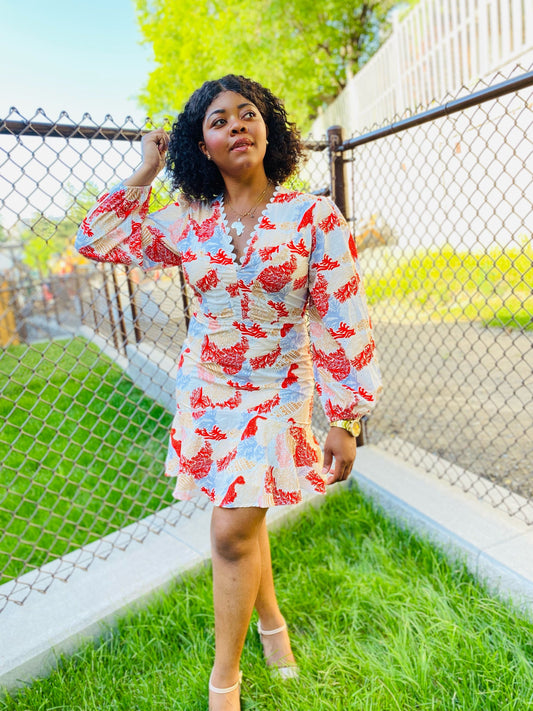 One of A Kind Slim Dress - Dresses Dresses