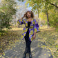 Bustani African Kimono - tops
