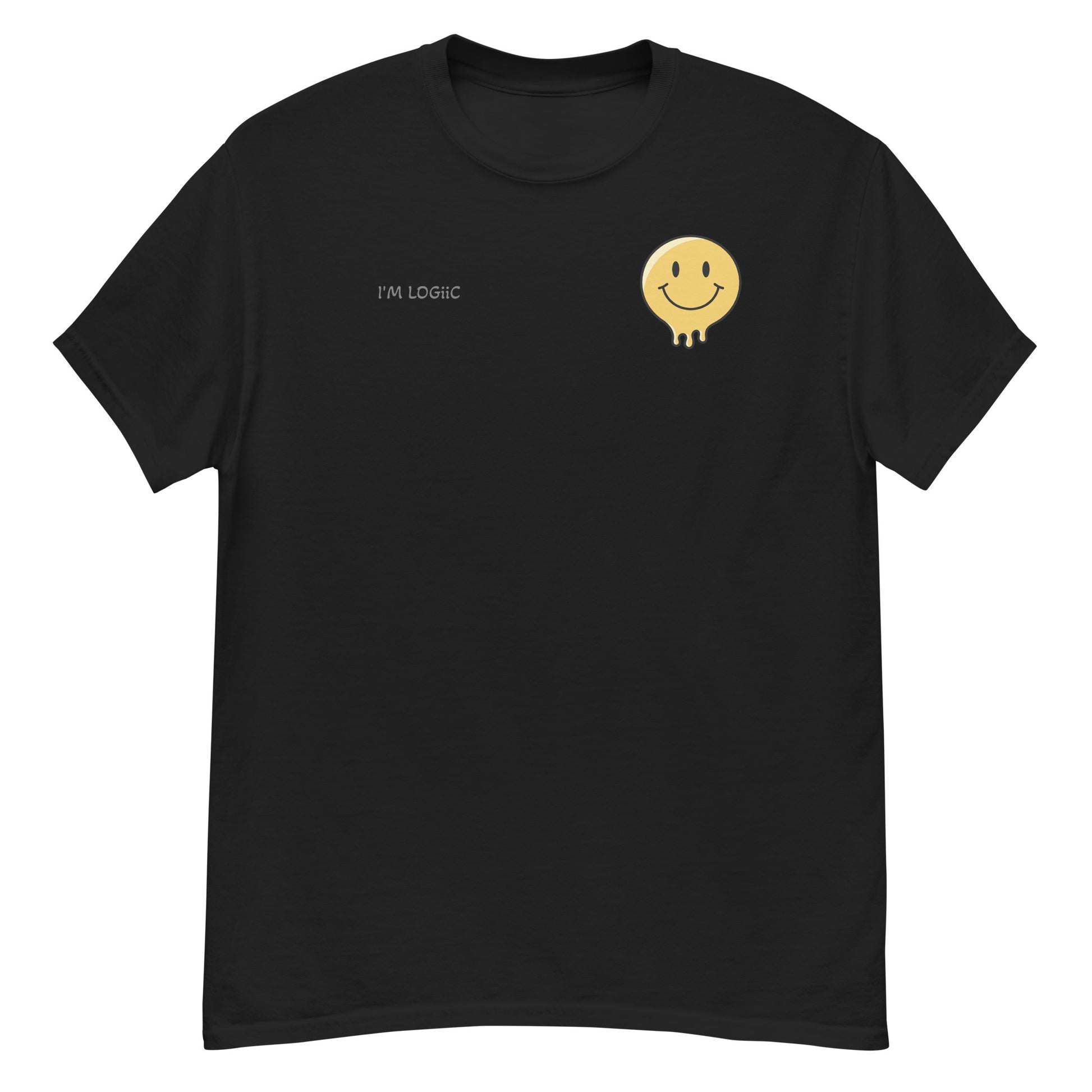 Jesus Makes Me Smile - Shirts & Tops