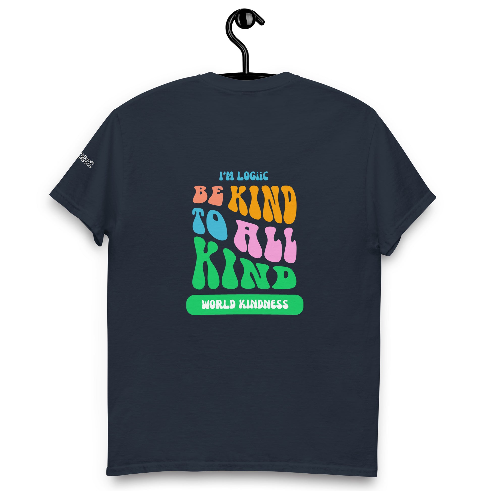 Be Kind classic tee