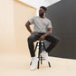 Successful classic tee - Sport Grey / S