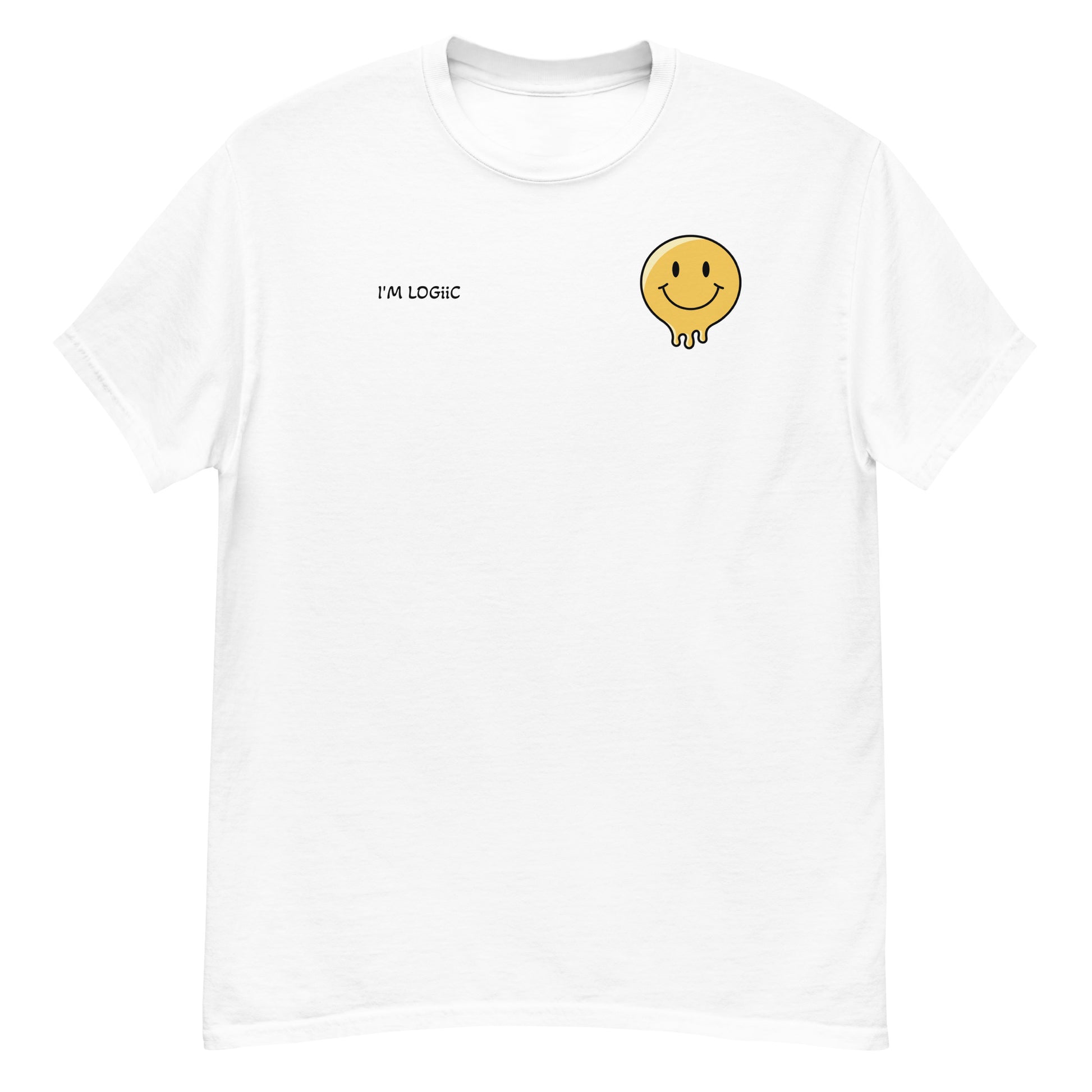 Jesus Makes Me Smile - Shirts & Tops