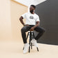 Provide classic tee