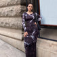 Molly Long Sleeve Dress - dresses Dresses