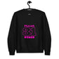 Proverbs 31 Woman 2 Unisex Sweatshirt