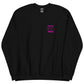 Proverbs 31 Woman 2 Unisex Sweatshirt