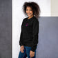 Proverbs 31 Woman 2 Unisex Sweatshirt