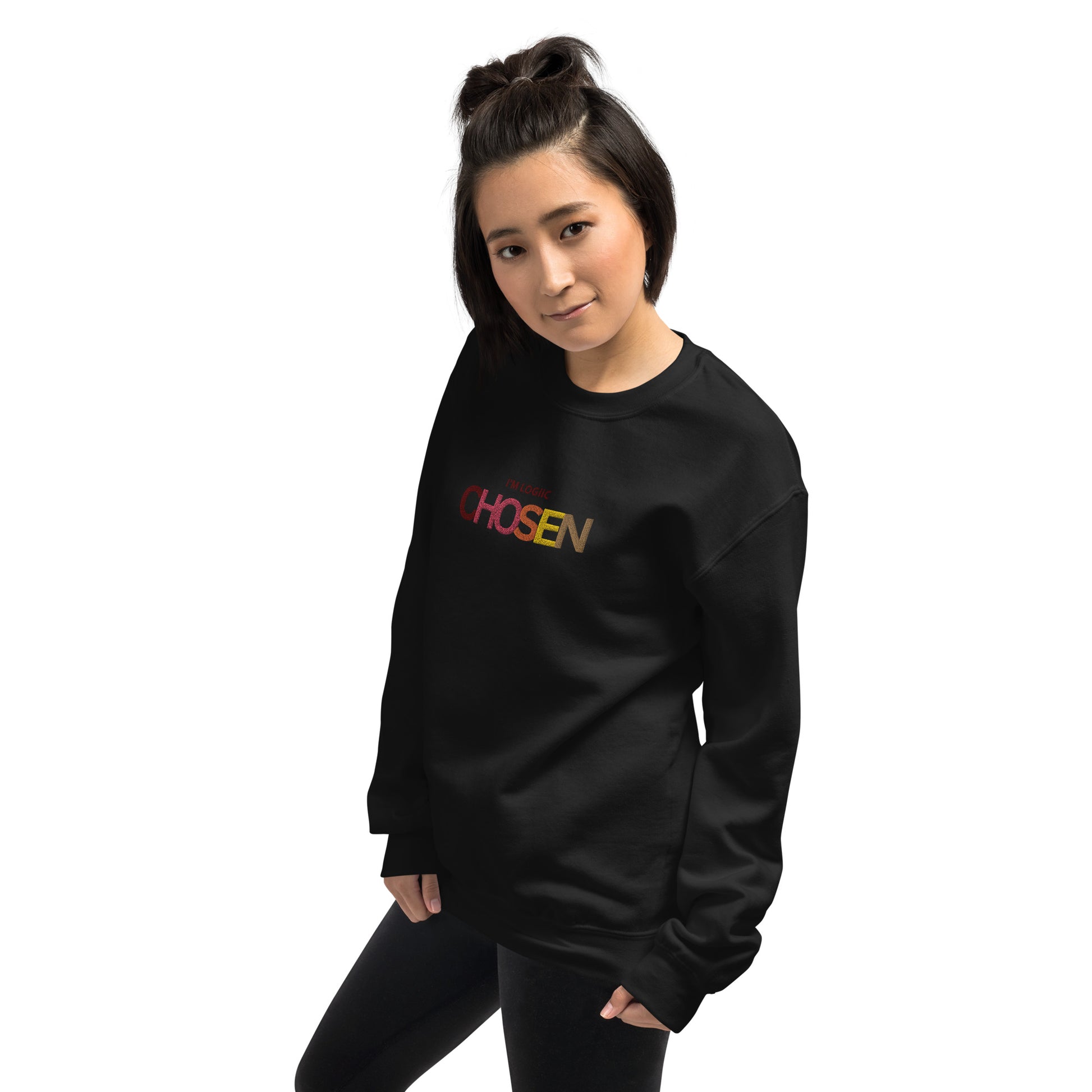 Chosen Unisex Sweatshirt