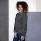Proverbs 31 Woman 2 Unisex Sweatshirt