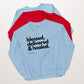 BDH Unisex Sweatshirt - Light Blue / S
