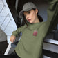 MAMA Unisex Sweatshirt - Shirts & Tops