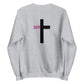 Salvation Unisex Sweatshirt - Shirts & Tops
