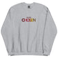 Chosen Unisex Sweatshirt - Sport Grey / S