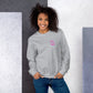 Proverbs 31 Woman 2 Unisex Sweatshirt