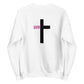 Salvation Unisex Sweatshirt - Shirts & Tops