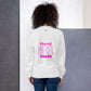 Proverbs 31 Woman 2 Unisex Sweatshirt - White / S