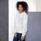 Proverbs 31 Woman 2 Unisex Sweatshirt