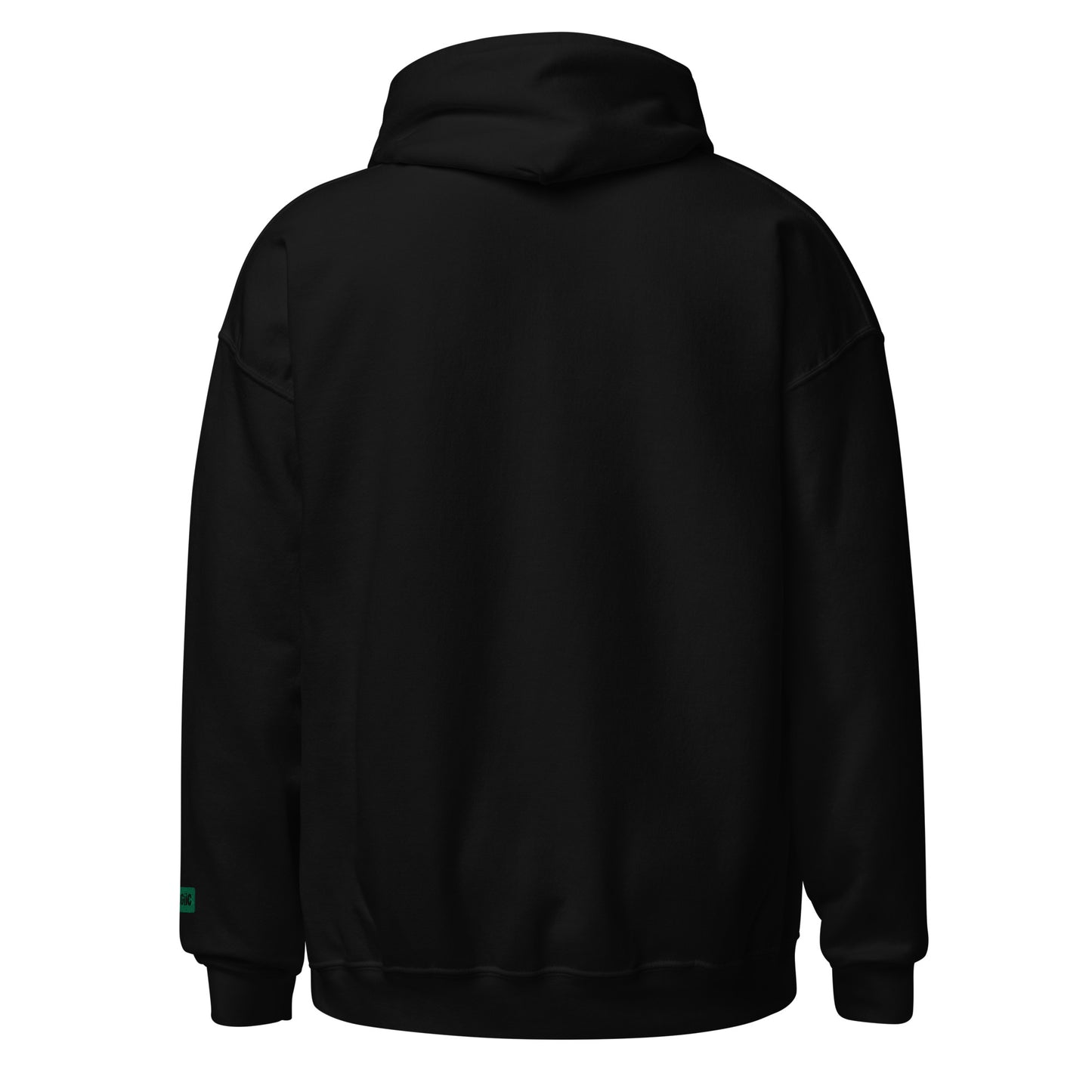 Favored Embroidery Unisex Hoodie
