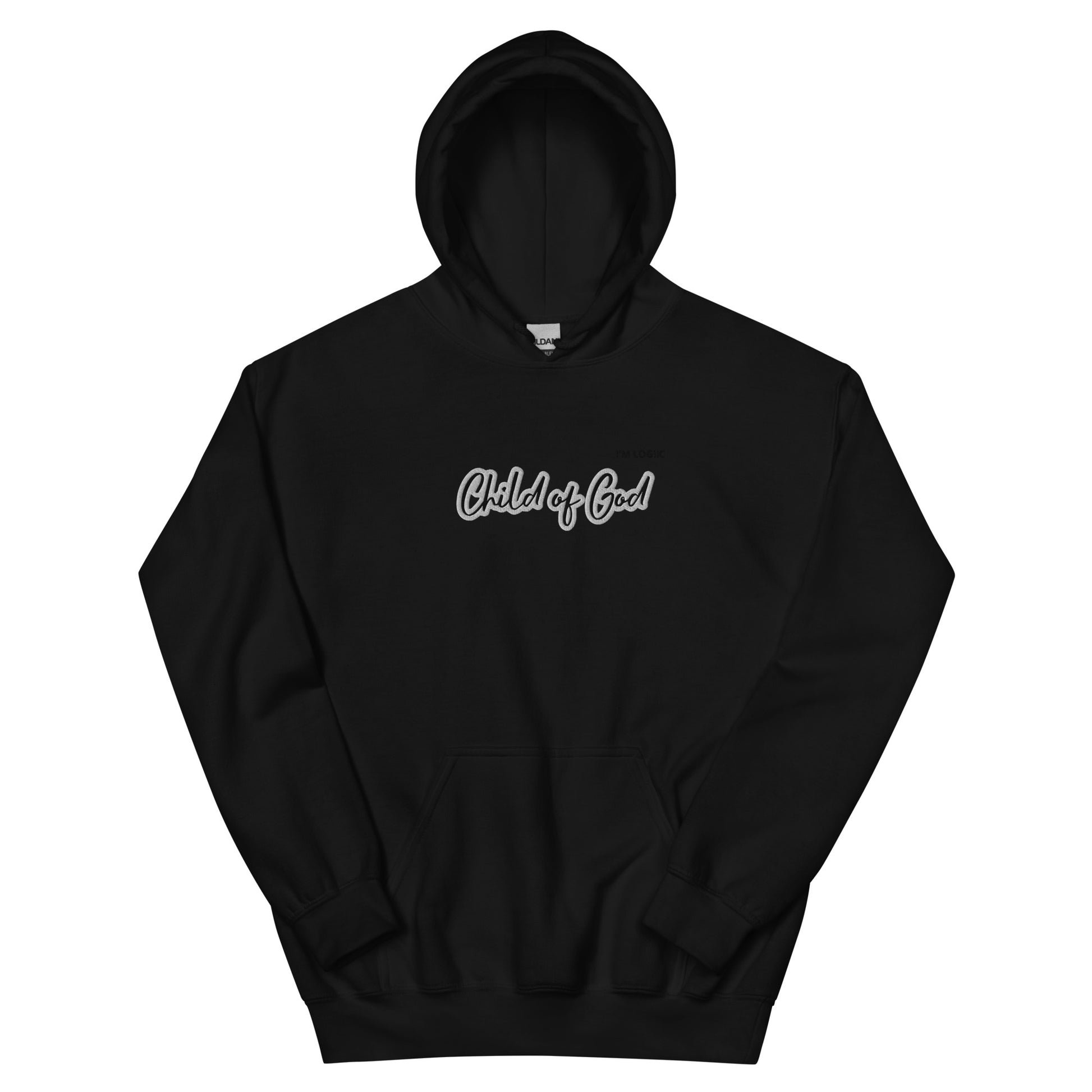 Child Of God Hoodie - Shirts & Tops