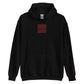 Jesus Embroidery Unisex Hoodie