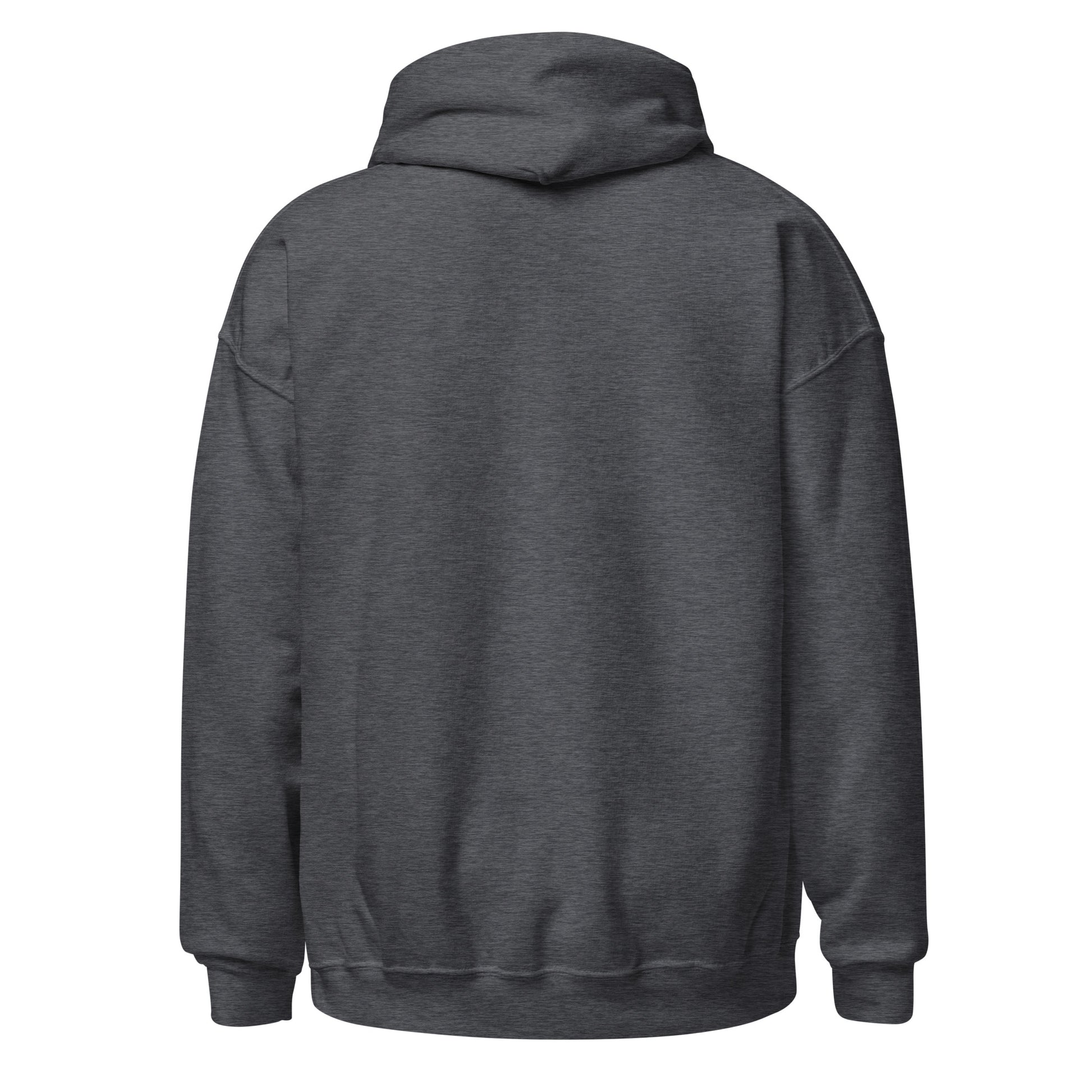 Child Of God Hoodie - Dark Heather / S - Shirts & Tops