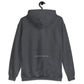 Prayer Warrior Embroidered Hoodie - Shirts & Tops