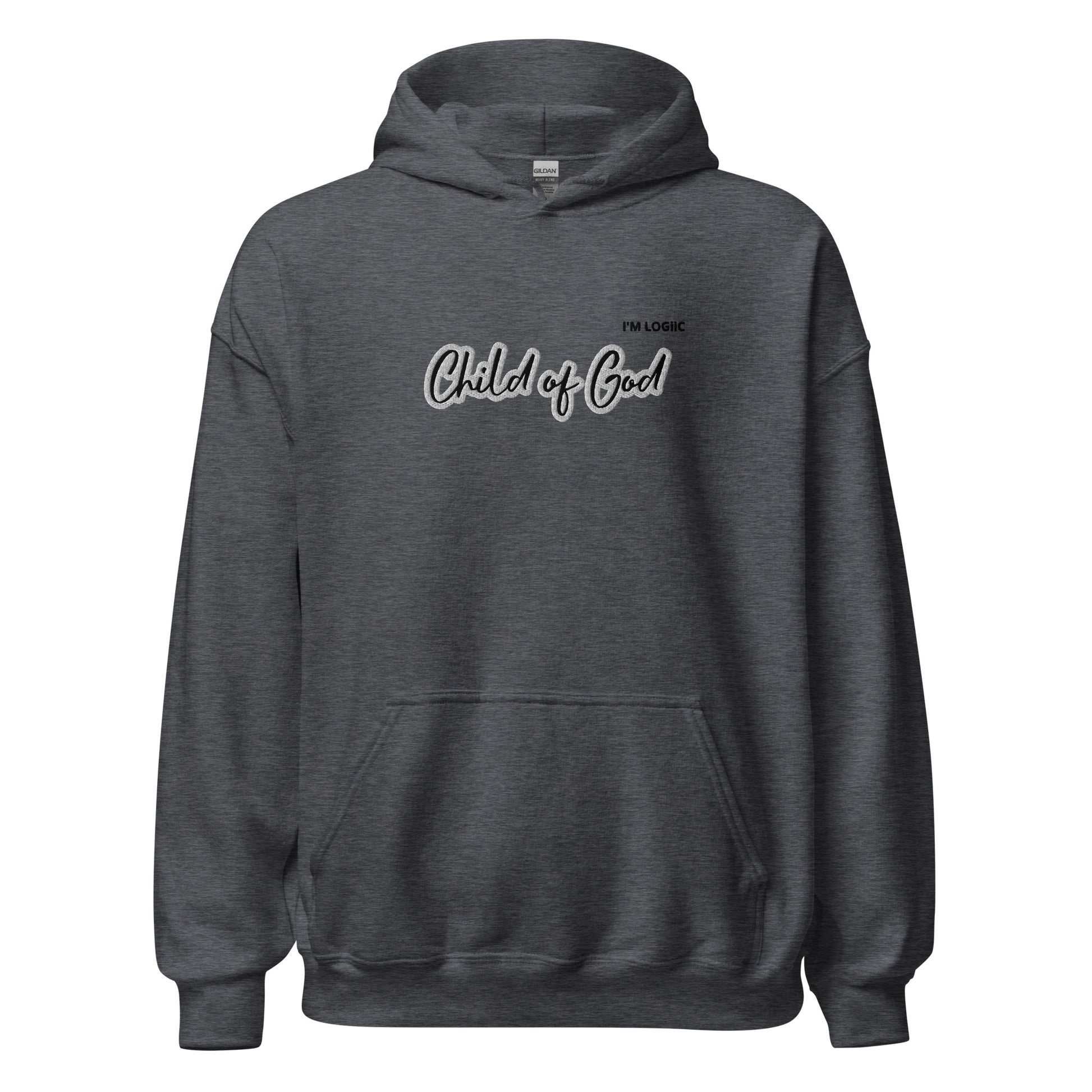 Child Of God Hoodie - Shirts & Tops