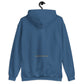 Prayer Warrior Embroidered Hoodie - Shirts & Tops