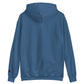 Jesus Embroidery Unisex Hoodie