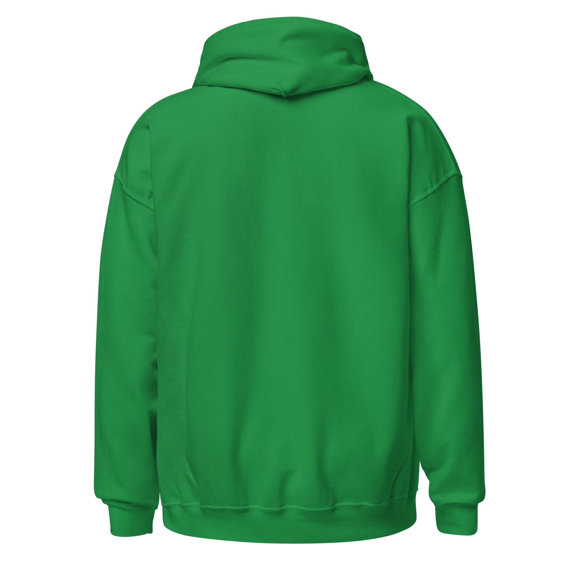 Child of God Hoodie - Irish Green / S - Shirts & Tops