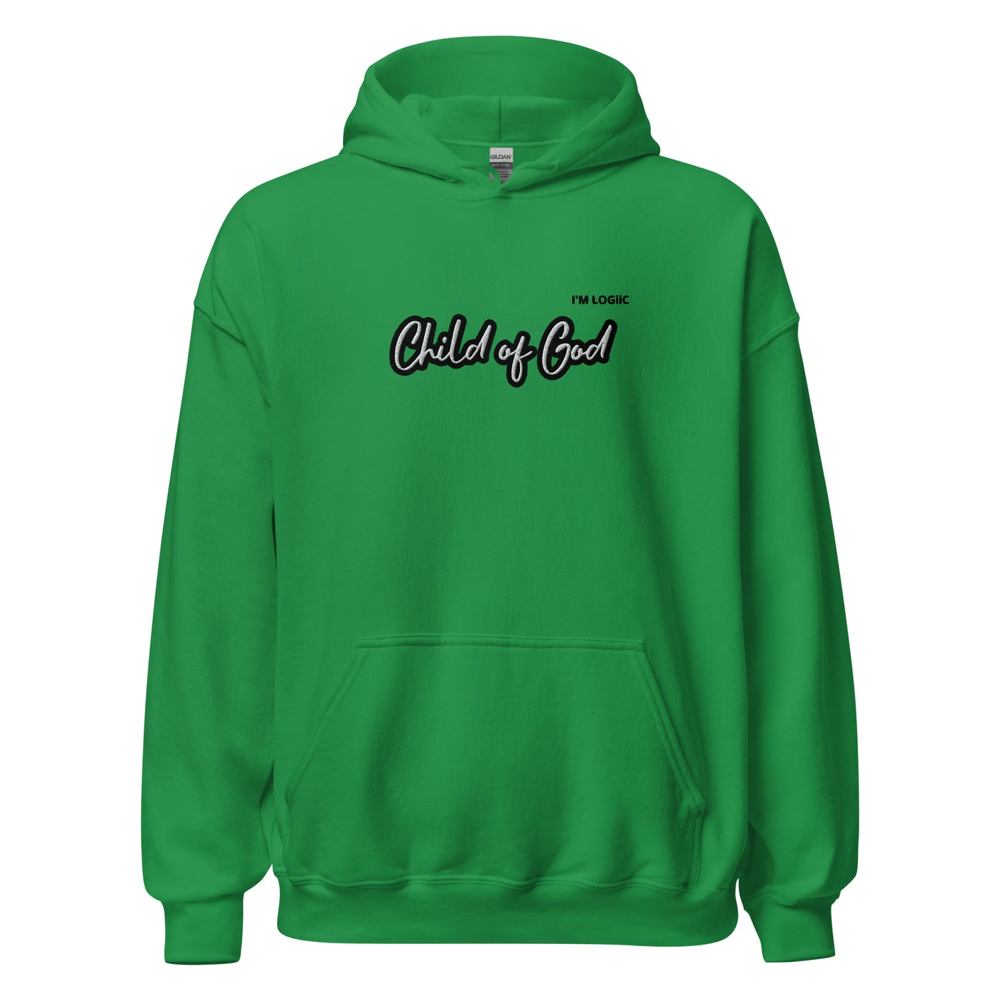 Child of God Hoodie - Shirts & Tops