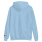 Jesus Embroidery Unisex Hoodie