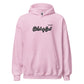 Child of God Hoodie - Light Pink / S - Shirts & Tops