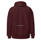 Prayer Warrior Embroidered Hoodie - Shirts & Tops