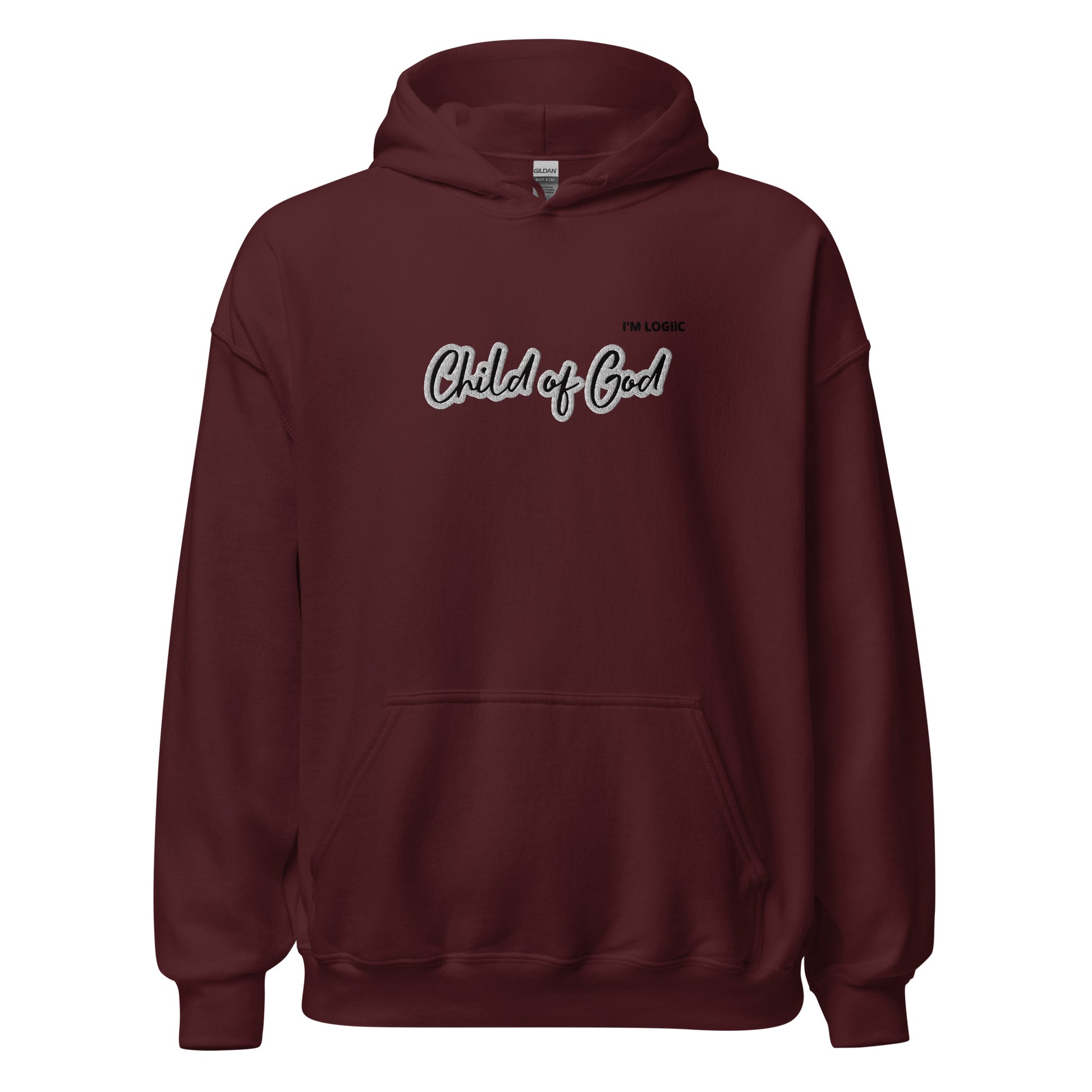 Child Of God Hoodie - Shirts & Tops