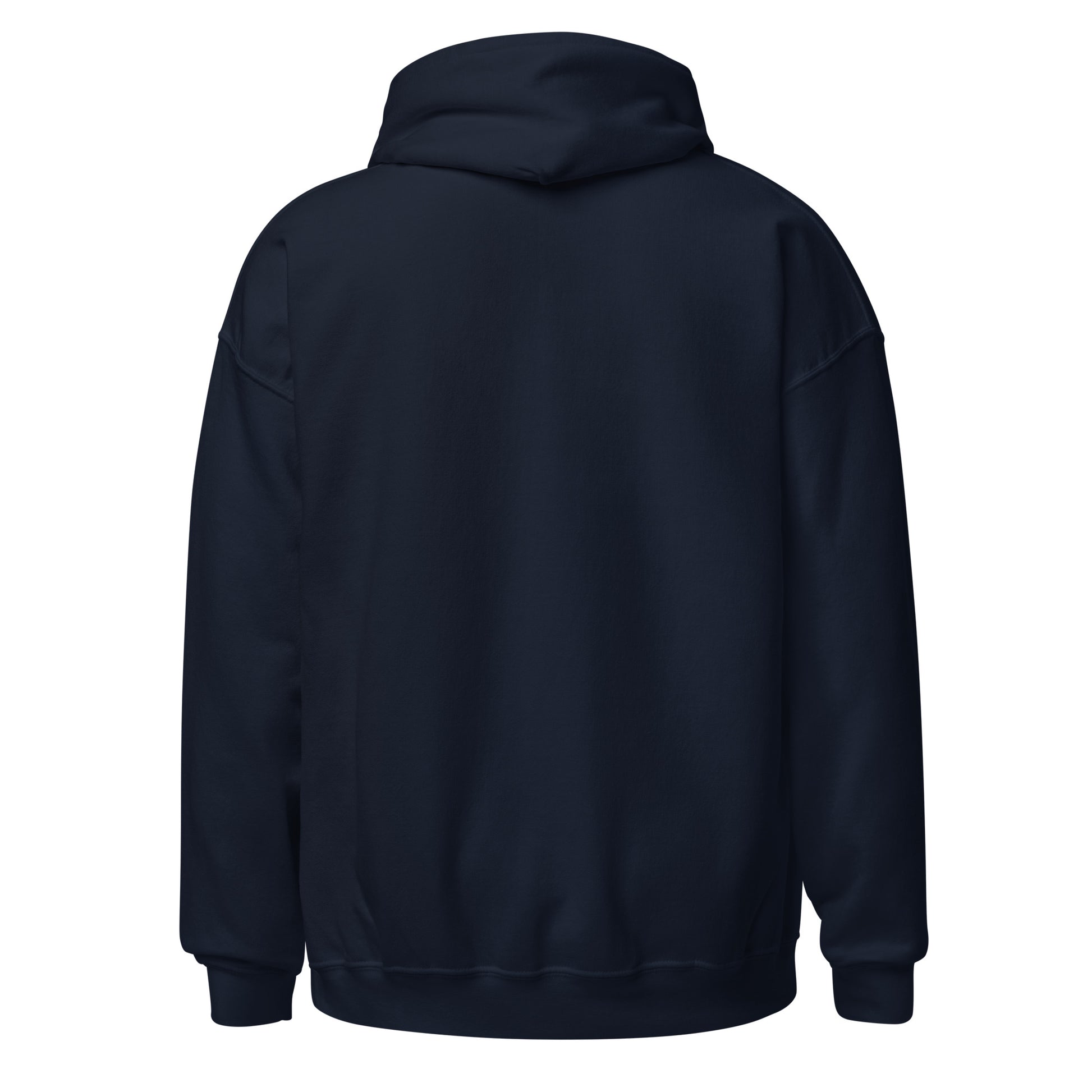 Child Of God Hoodie - Navy / S - Shirts & Tops