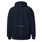 Prayer Warrior Embroidered Hoodie - Shirts & Tops